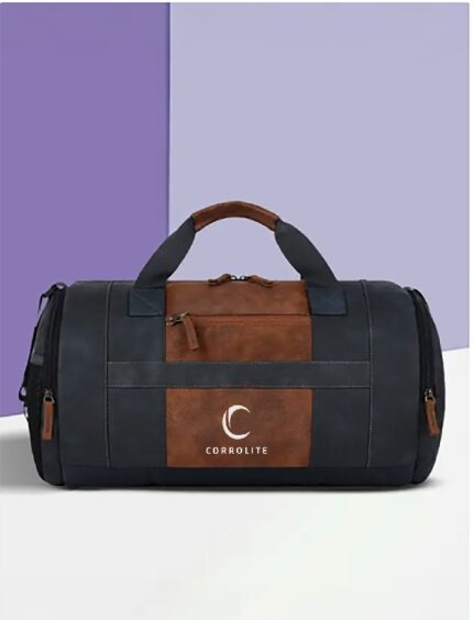 30L Gym Duffle Bag, Club, Sport